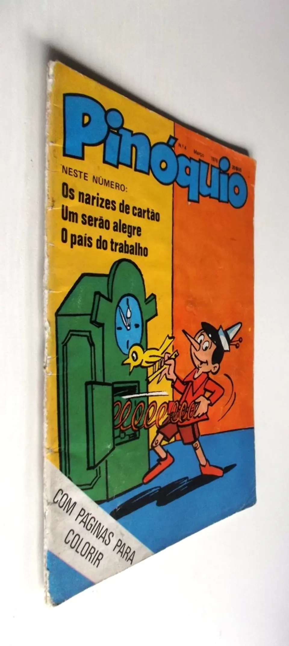 Pinóquio 04 3