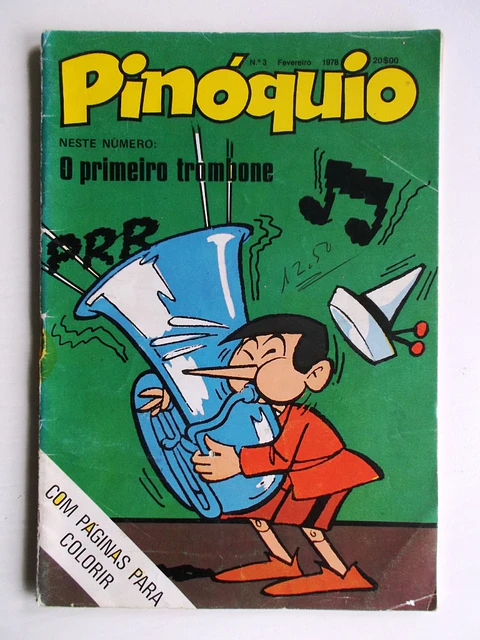 Pinóquio 03