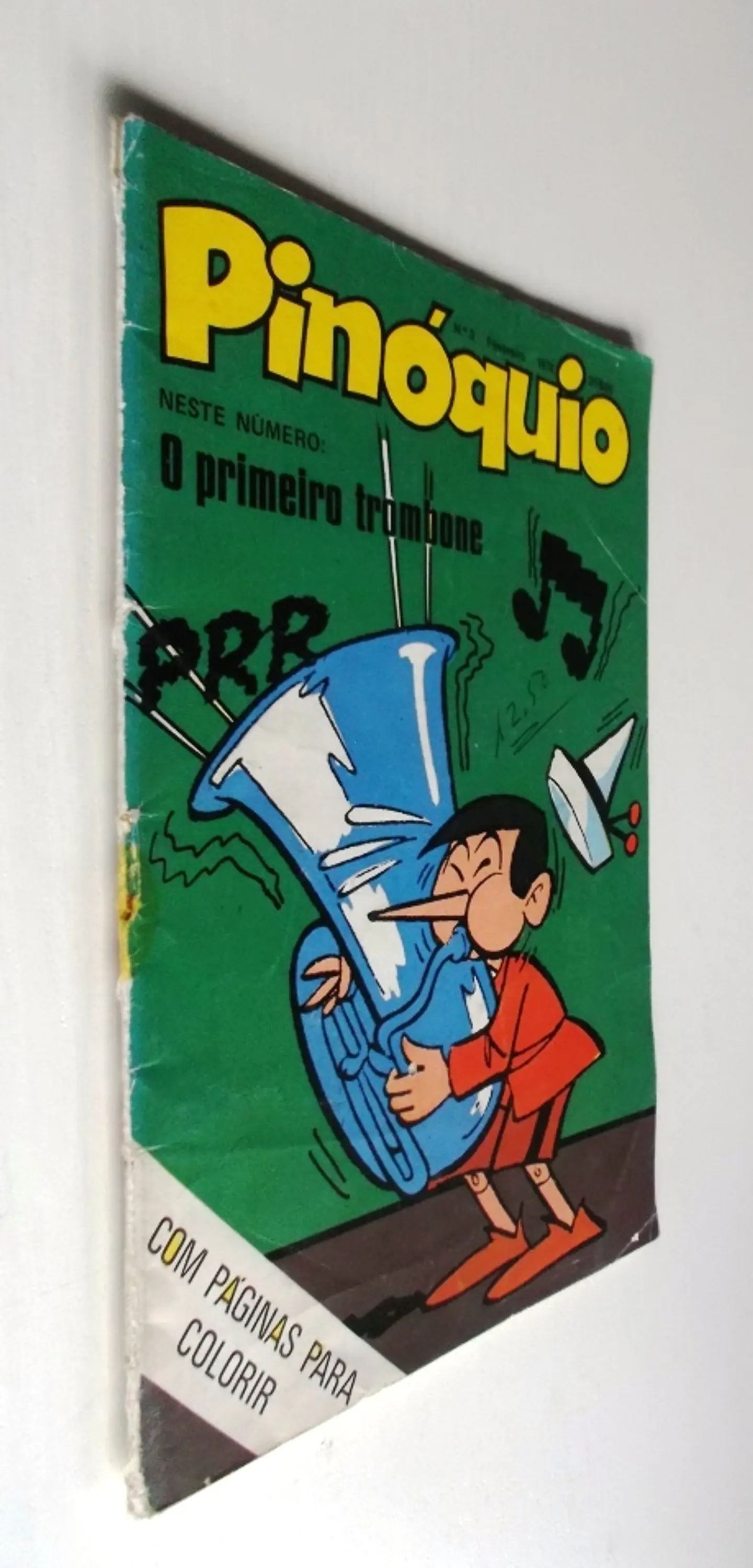 Pinóquio 03 3