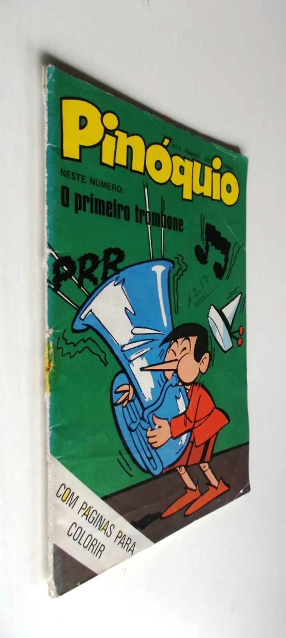 Pinóquio 03 3