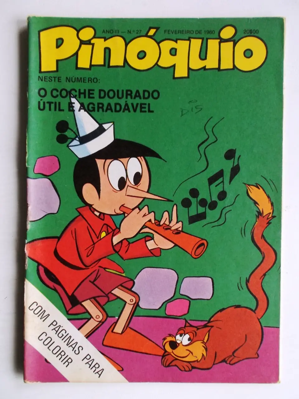 Pinóquio 27 1