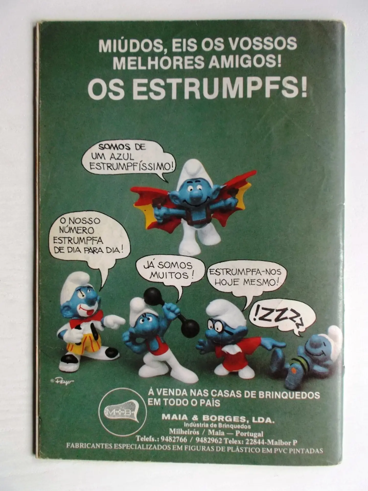 Pinóquio 27 2