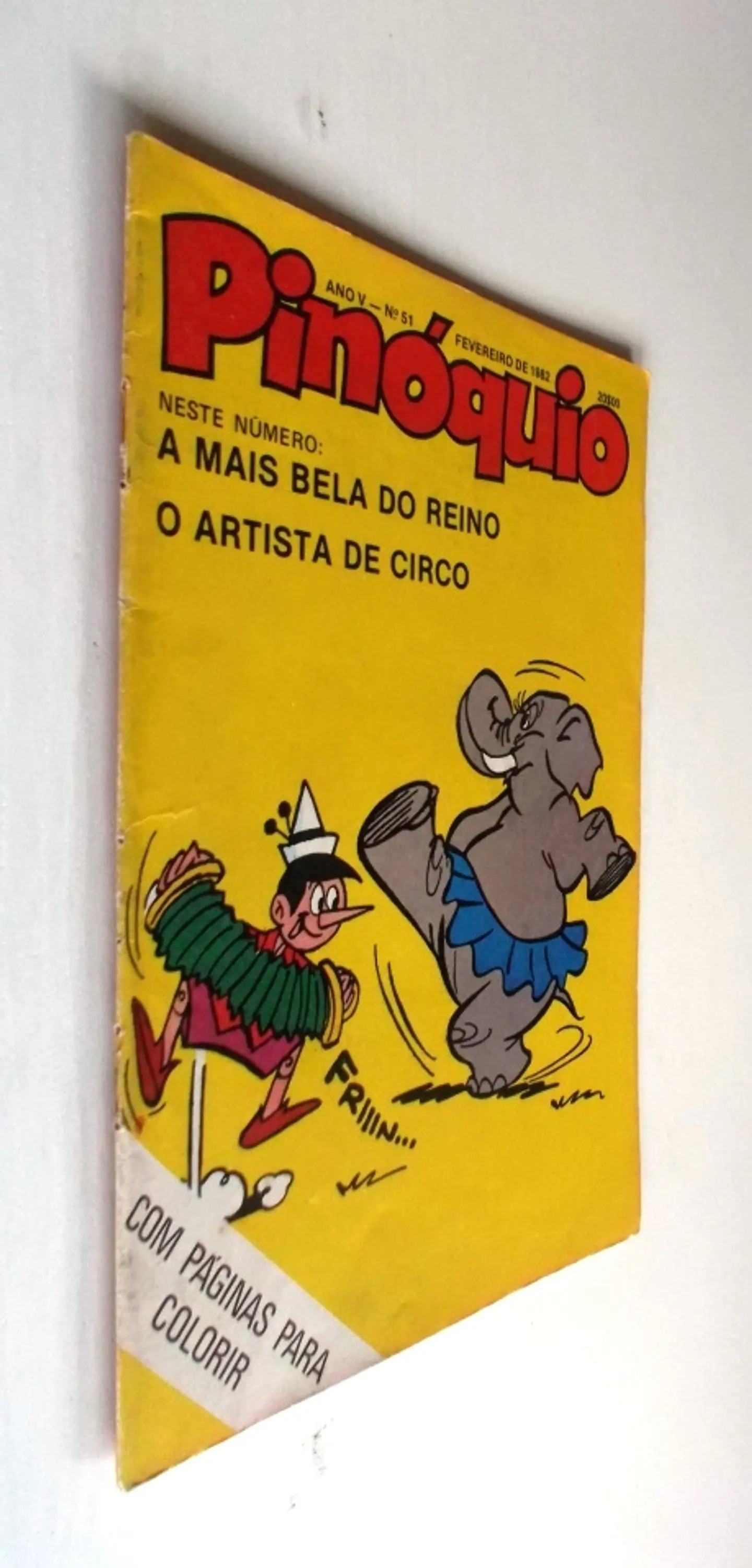 Pinóquio 51 3