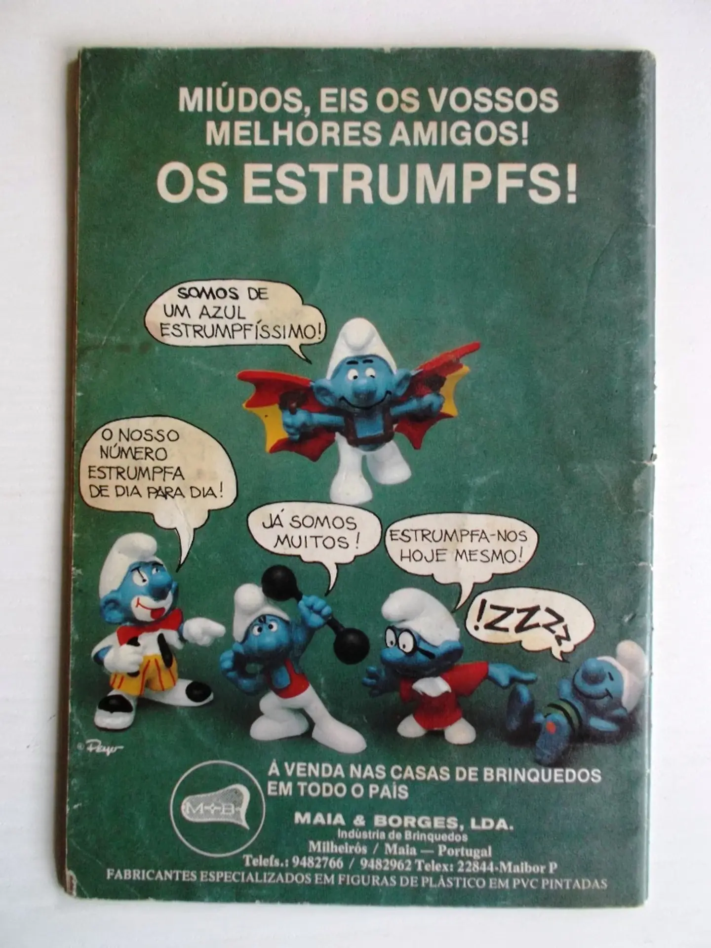 Pinóquio 28 2
