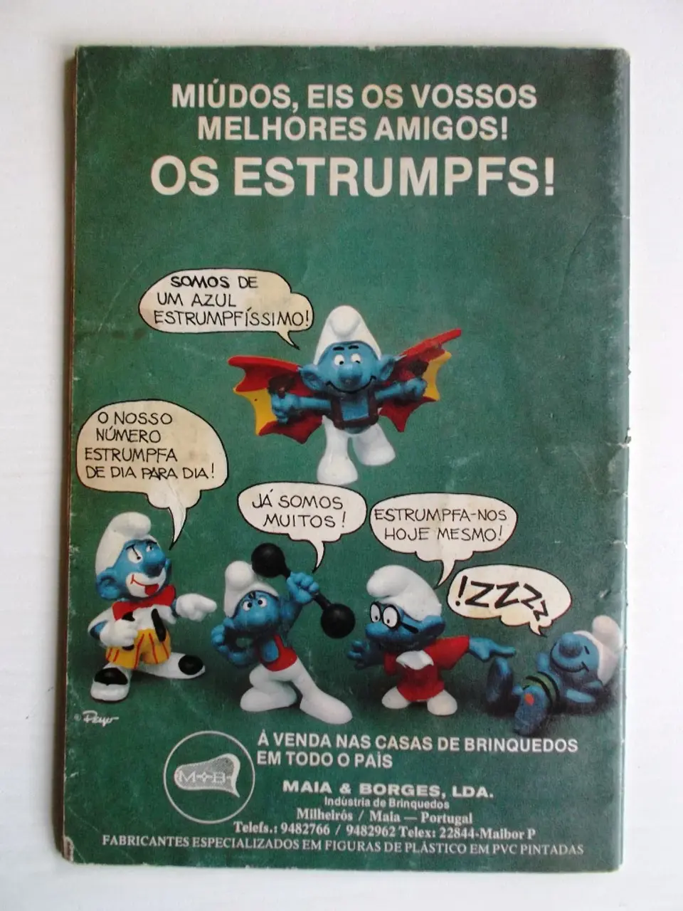 Pinóquio 28 2