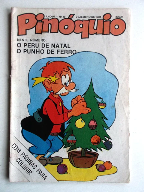 Pinóquio 49