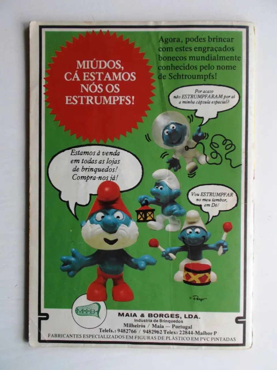 Pinóquio 23 2