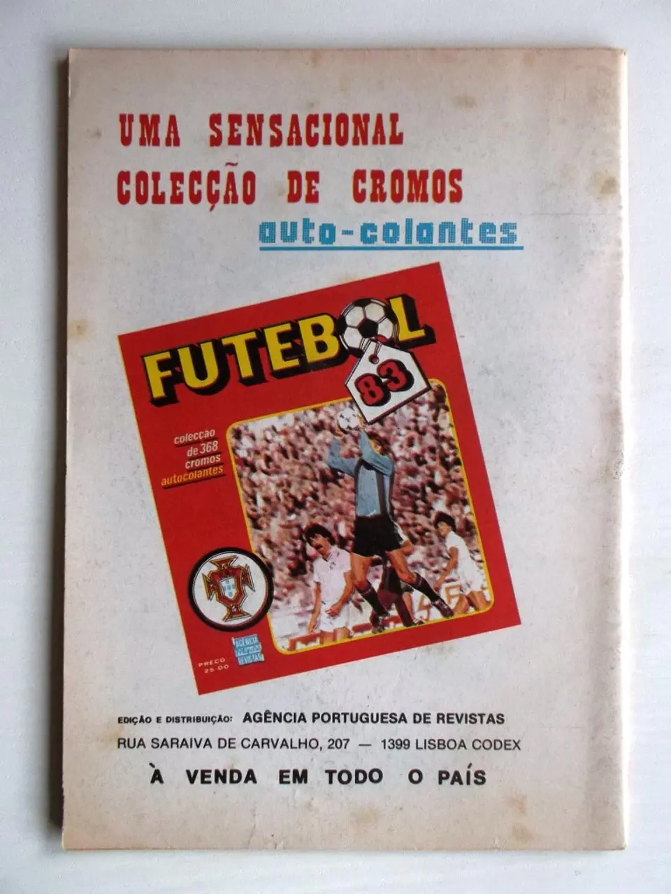 Sargento Tigre 42 2