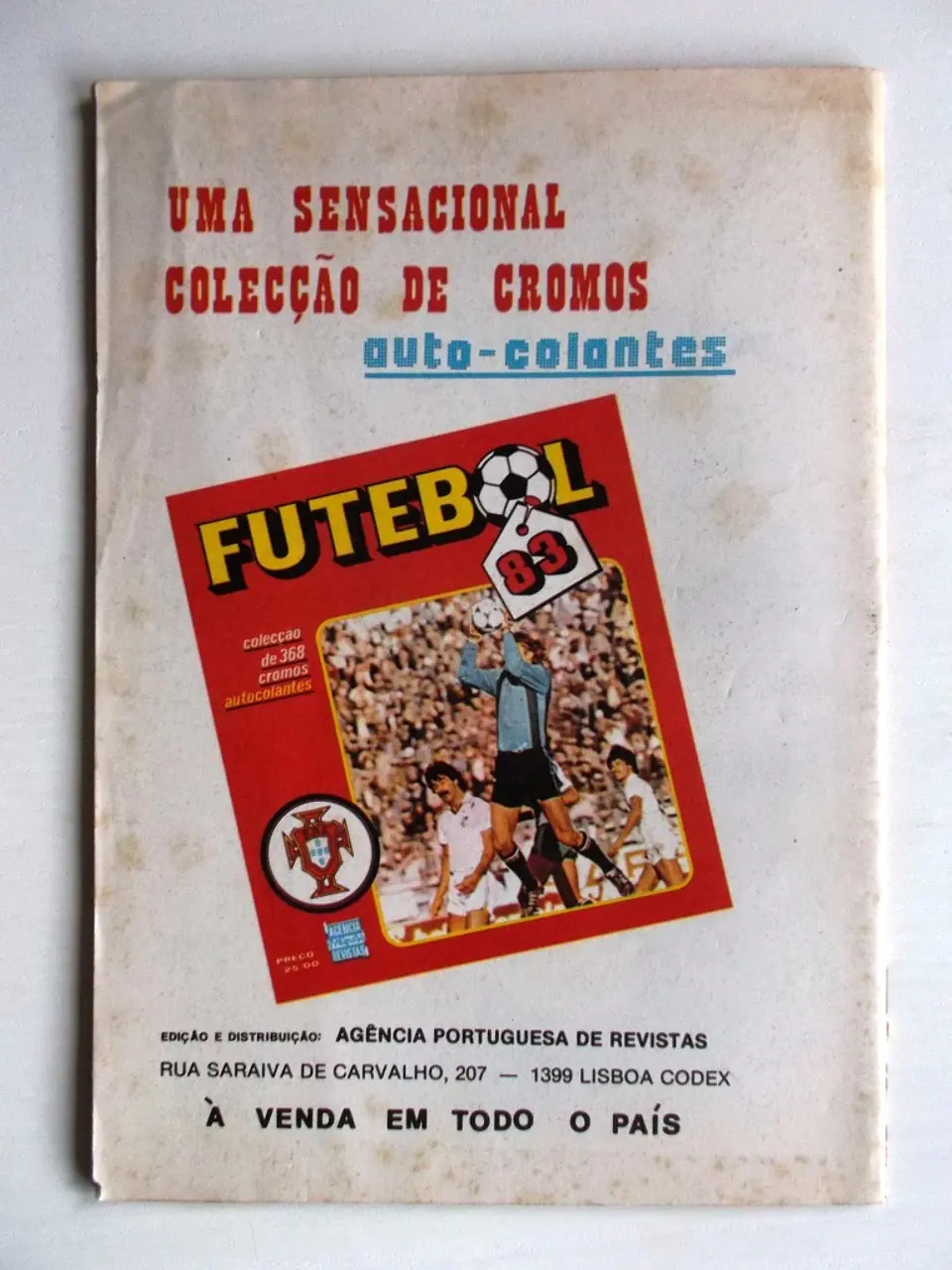 Sargento Tigre 44 2