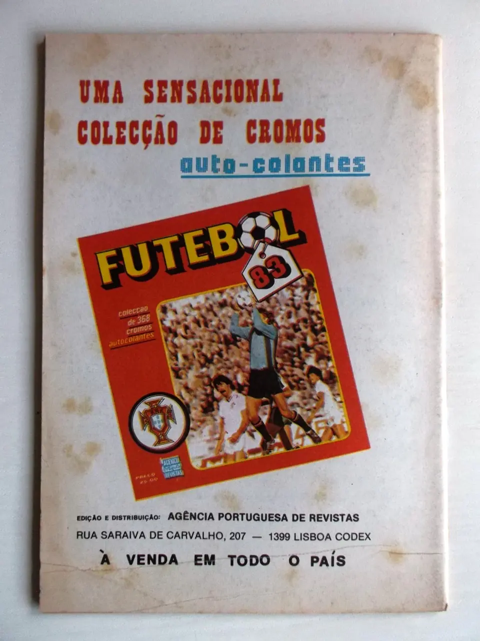 Sargento Tigre 41 2