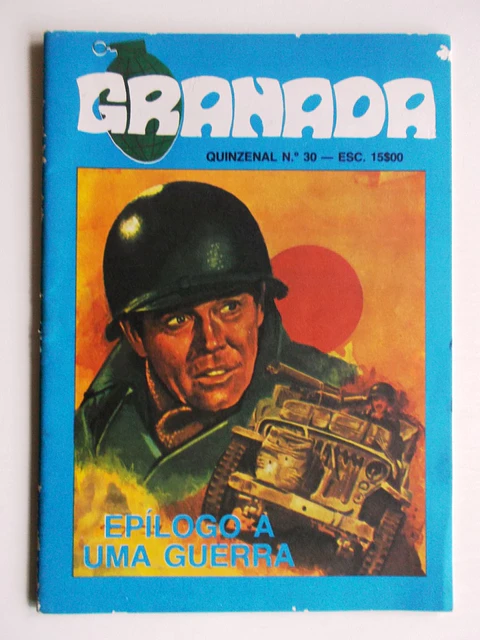 Granada 30