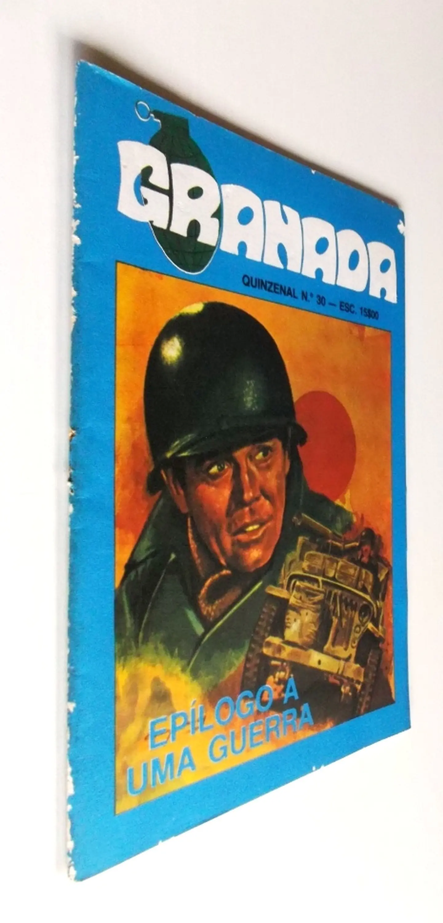 Granada 30 3