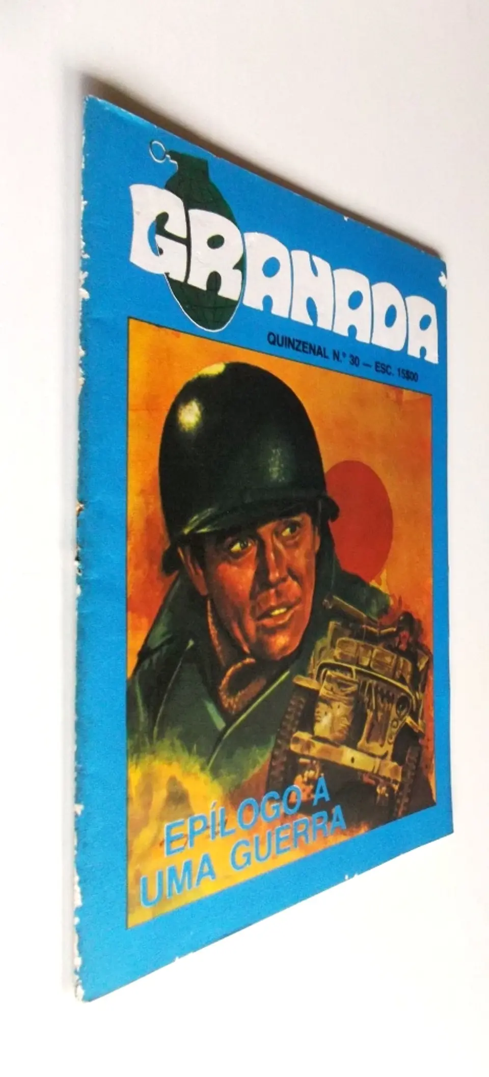 Granada 30 3