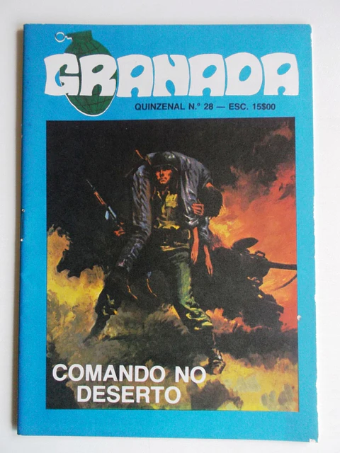 Granada 28