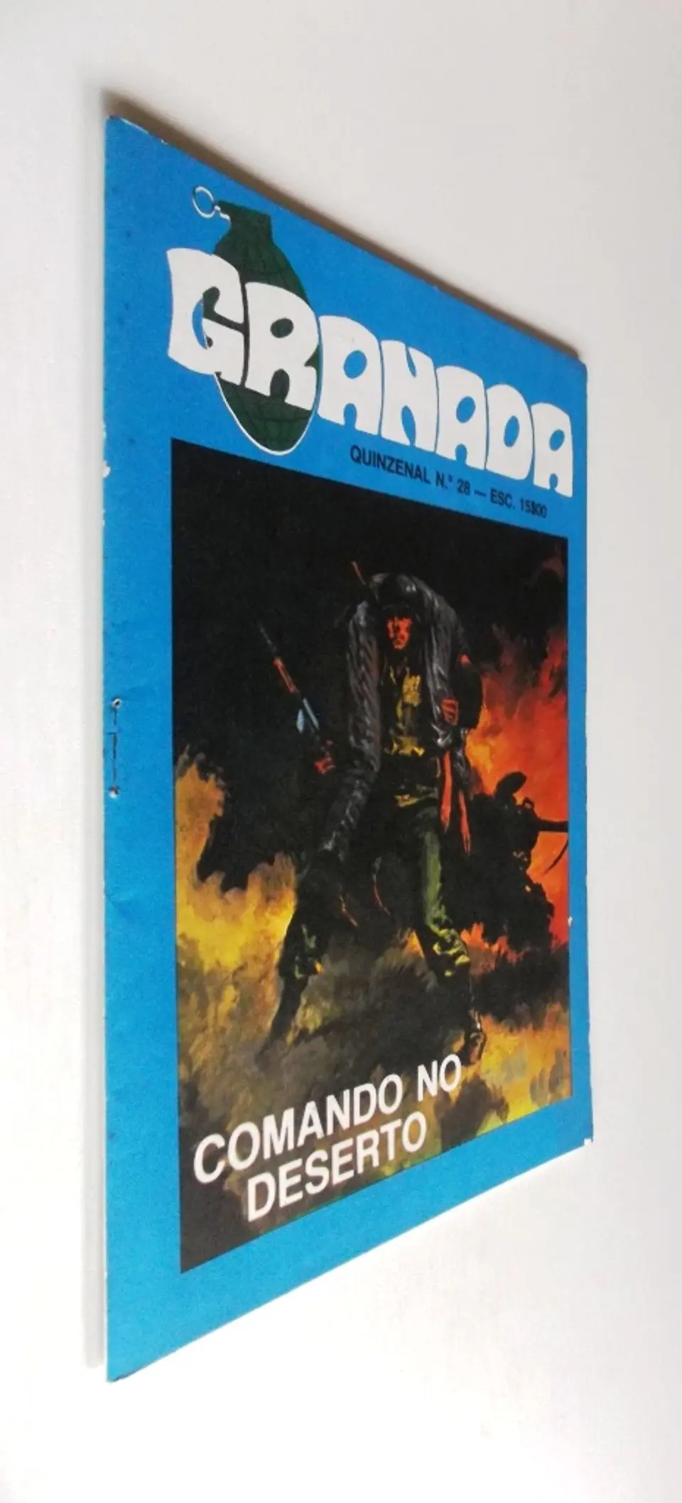 Granada 28 3