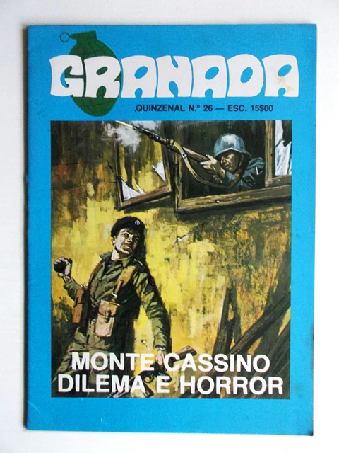Granada 26