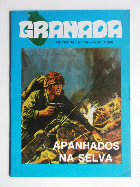 Granada 24