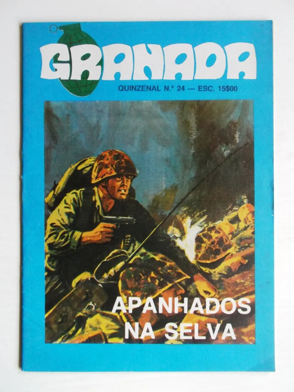 Granada 24 1