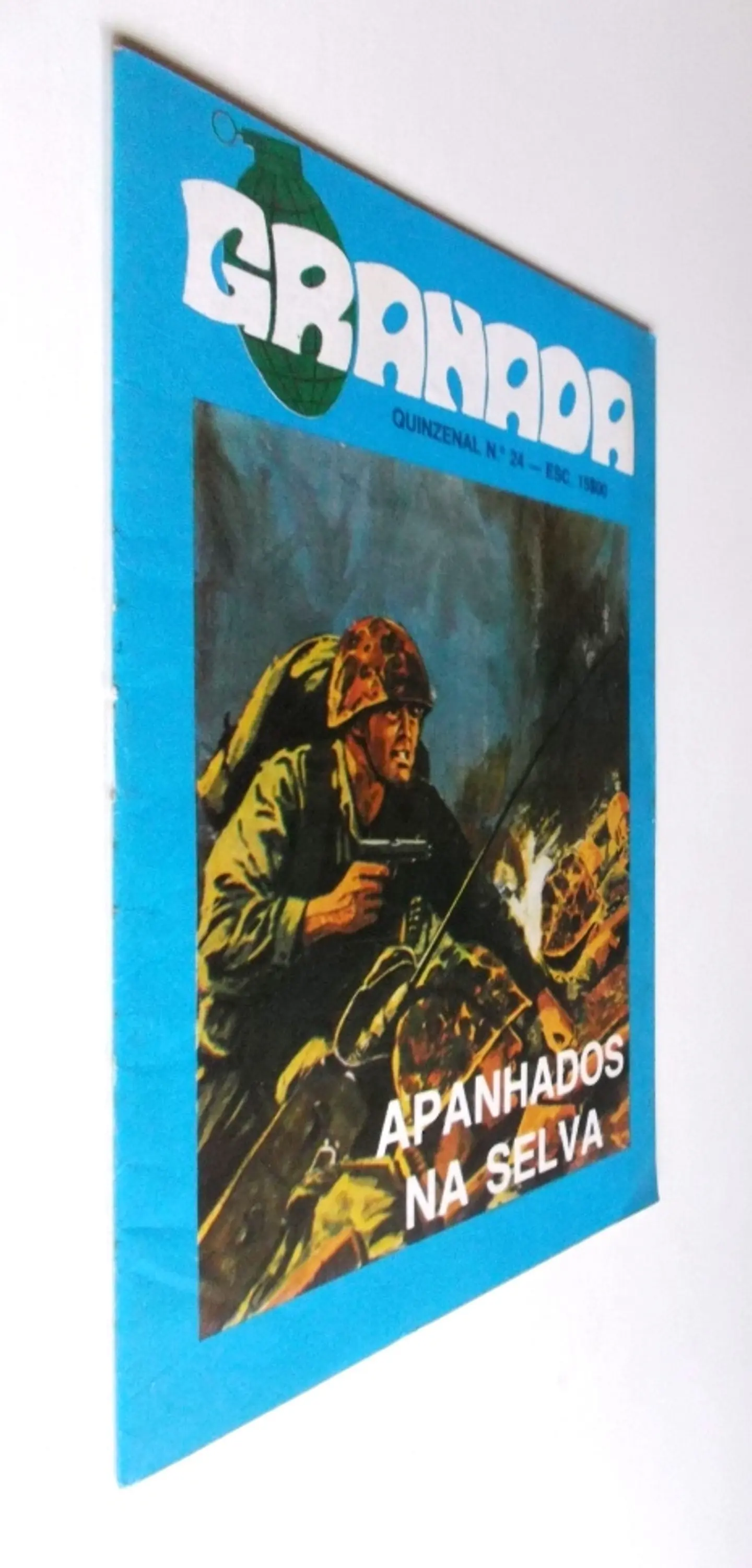 Granada 24 3