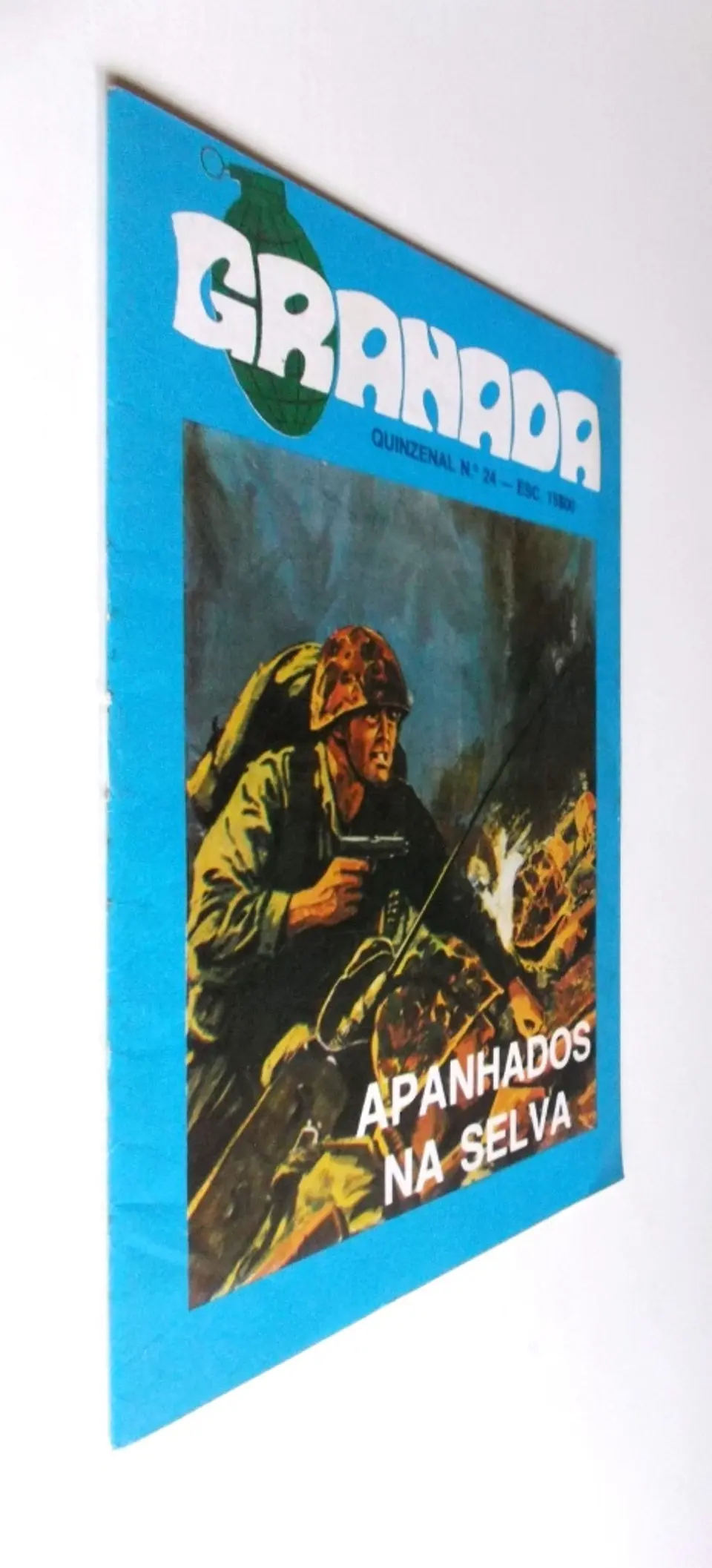 Granada 24 3