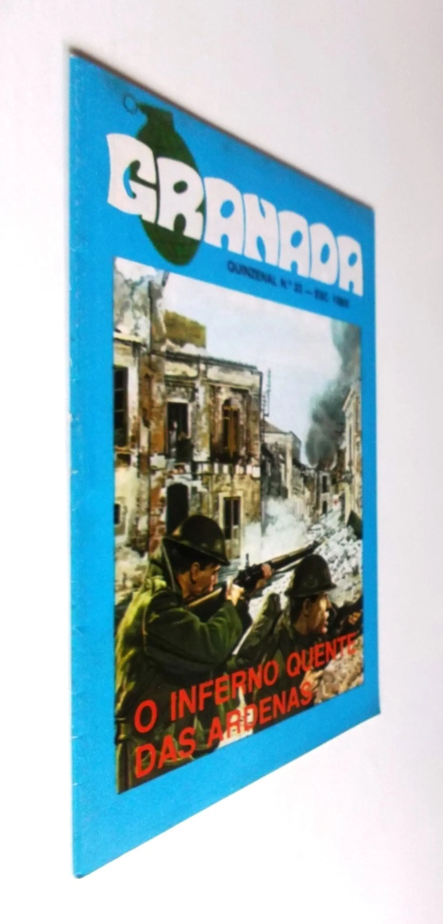 Granada 22 3