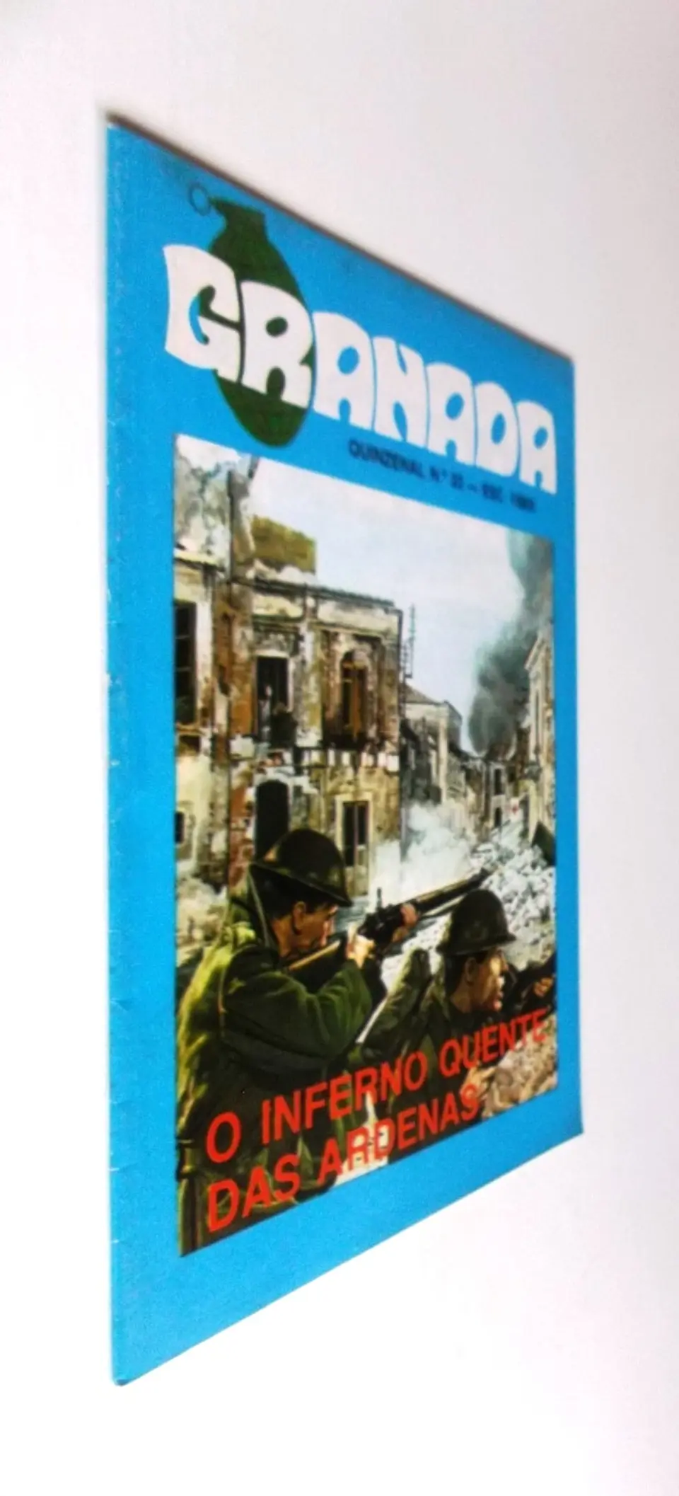 Granada 22 3