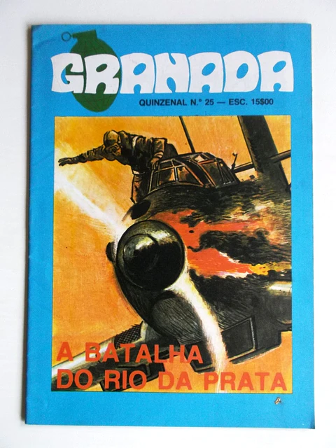 Granada 25
