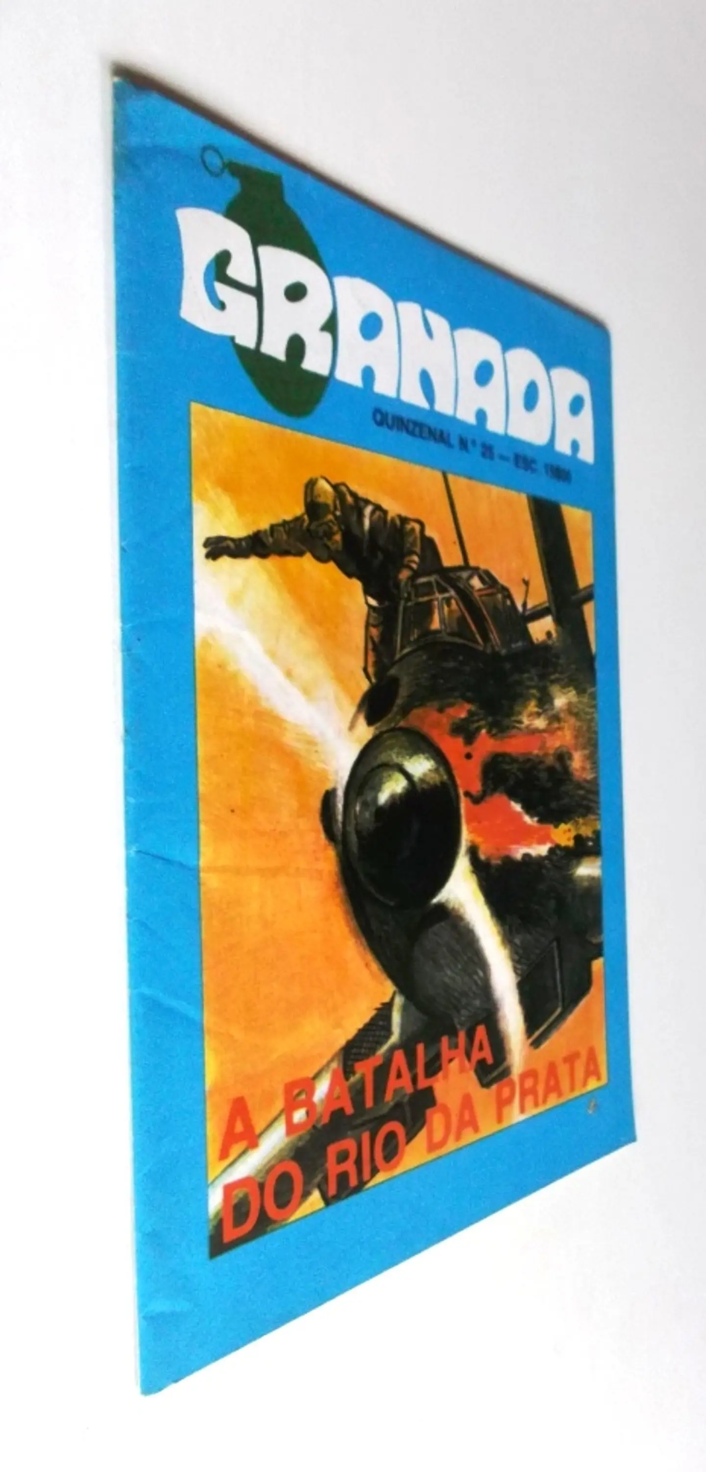 Granada 25 3