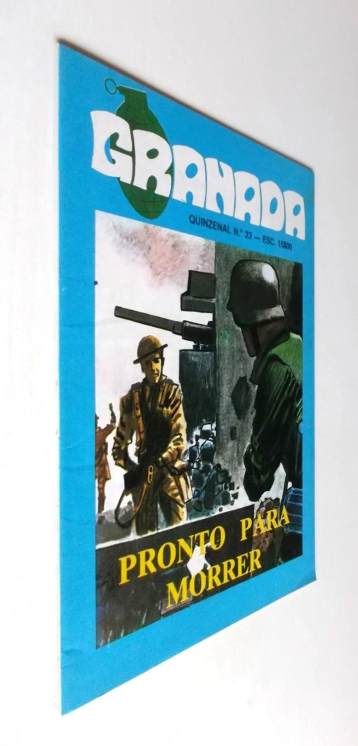 Granada 23 3