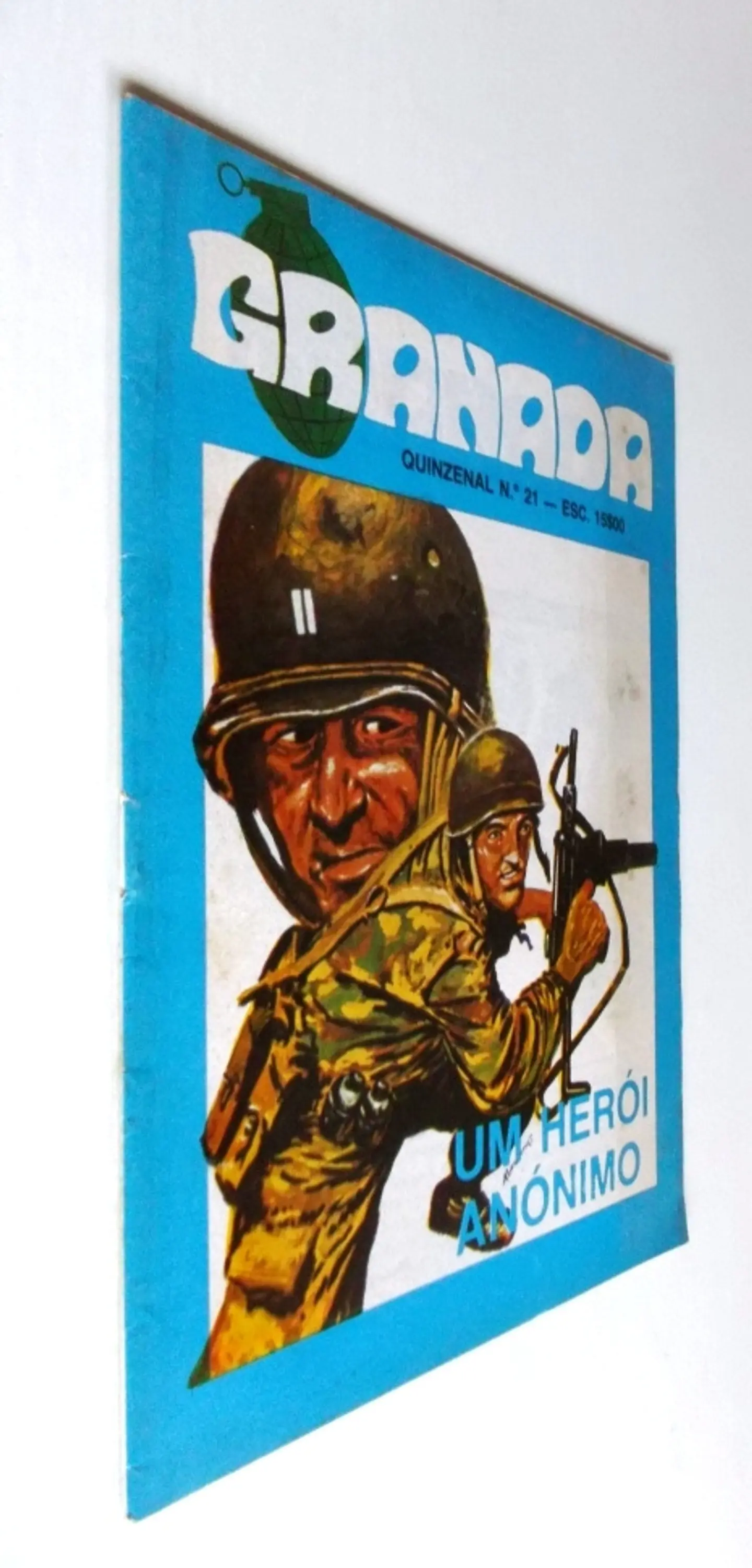 Granada 21 3