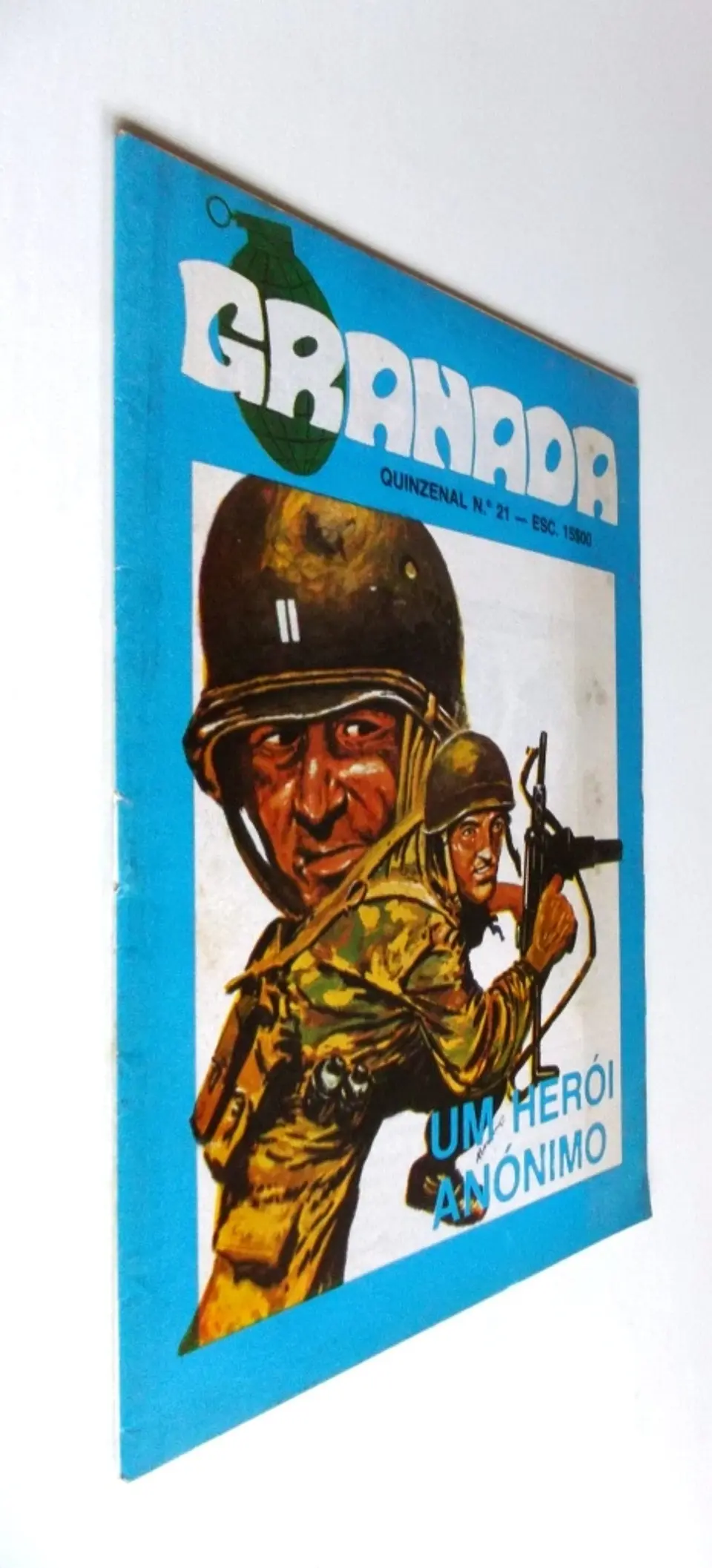 Granada 21 3