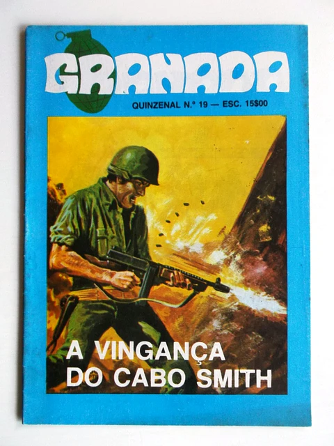 Granada 19
