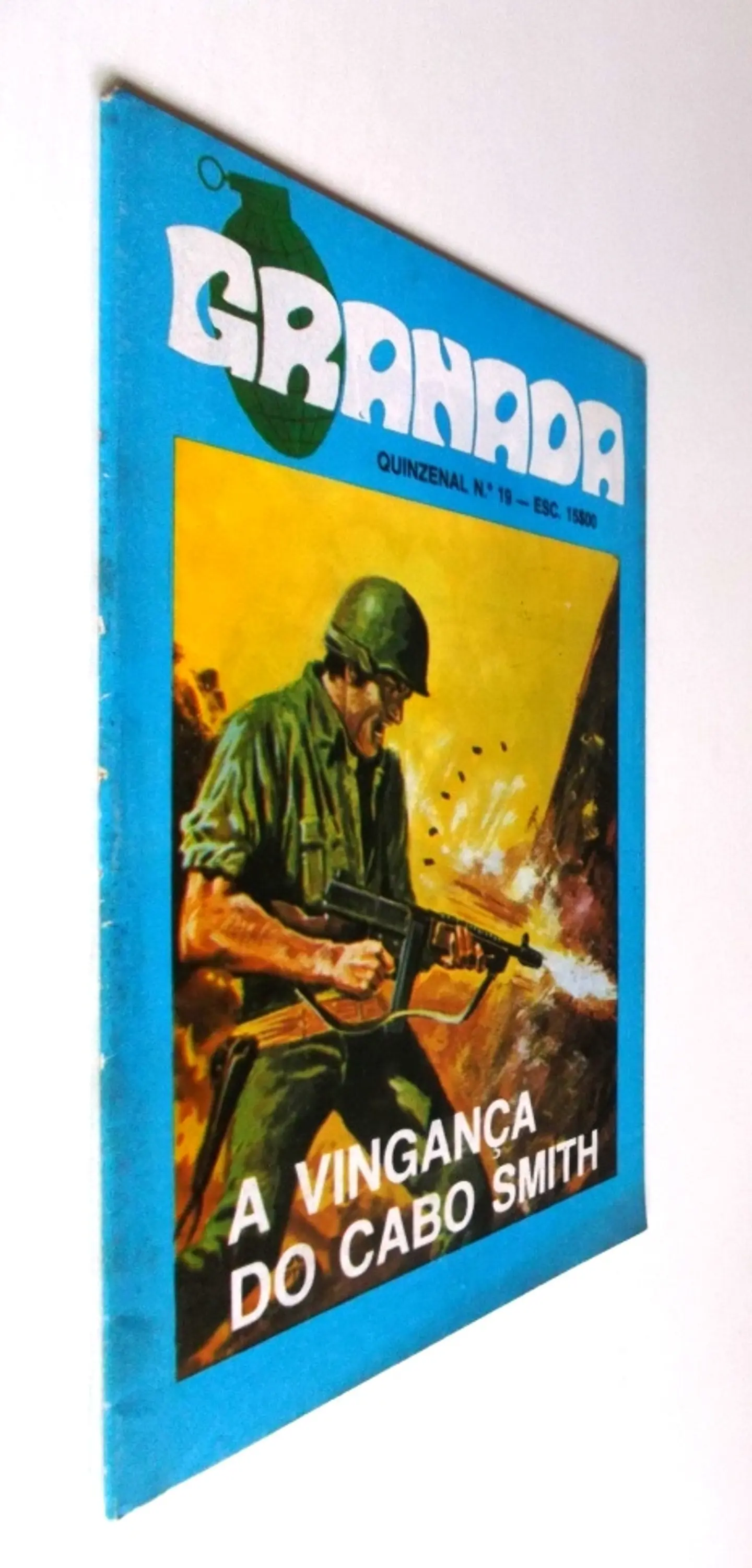 Granada 19 3