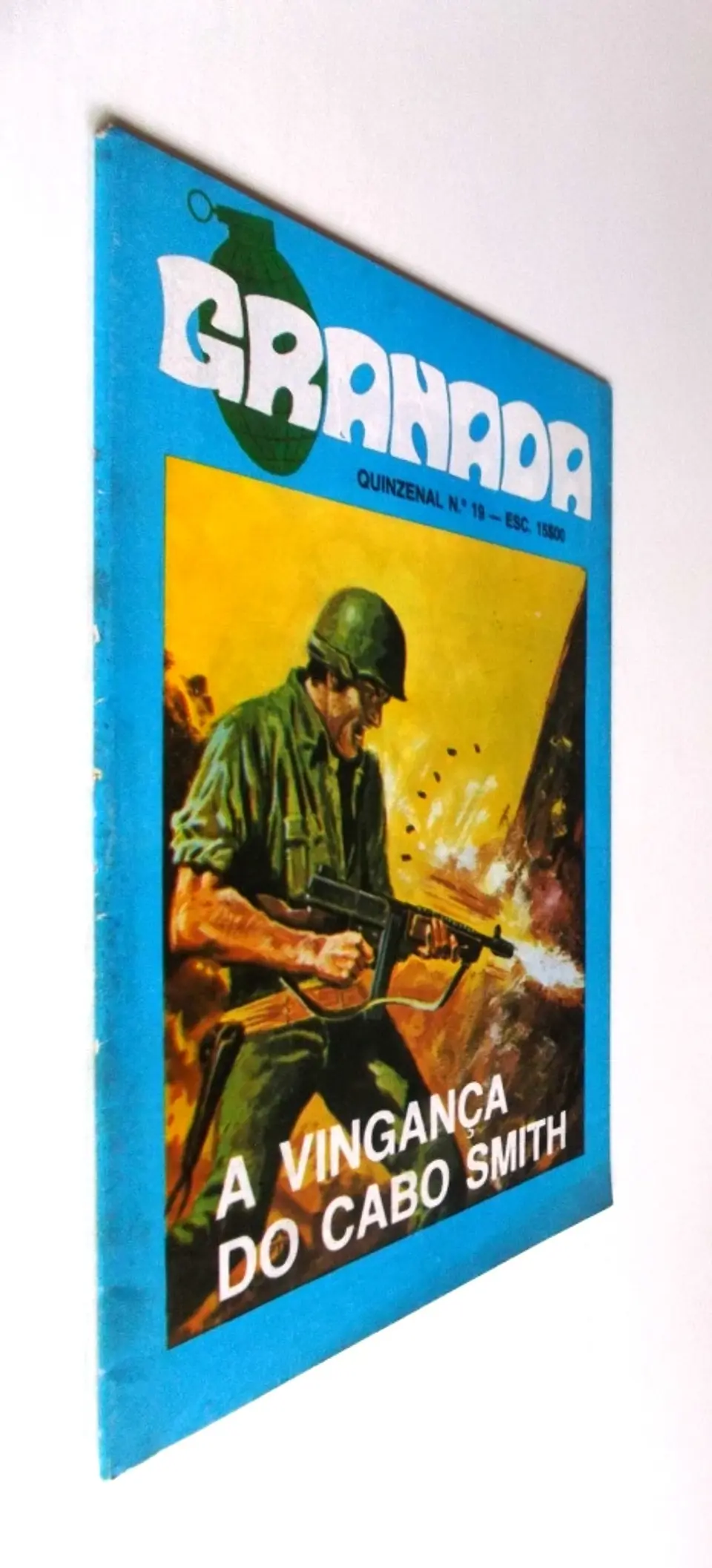 Granada 19 3