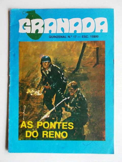 Granada 17