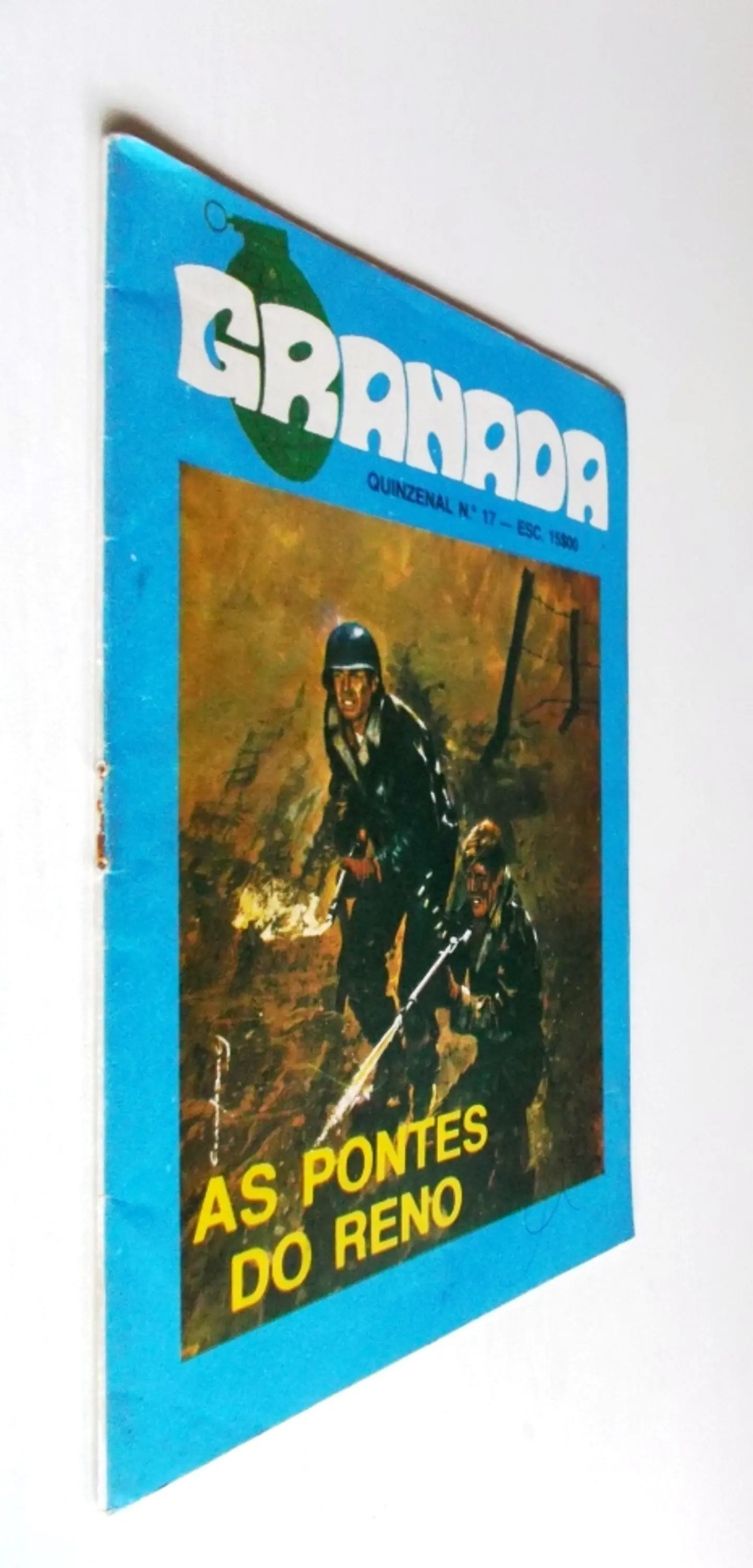 Granada 17 3