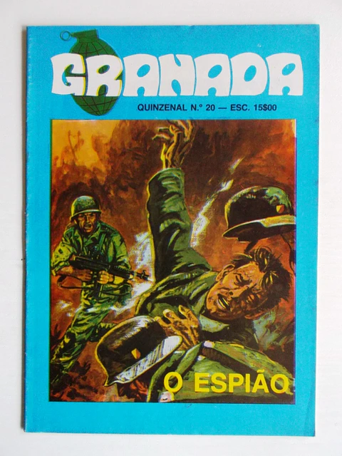 Granada 20