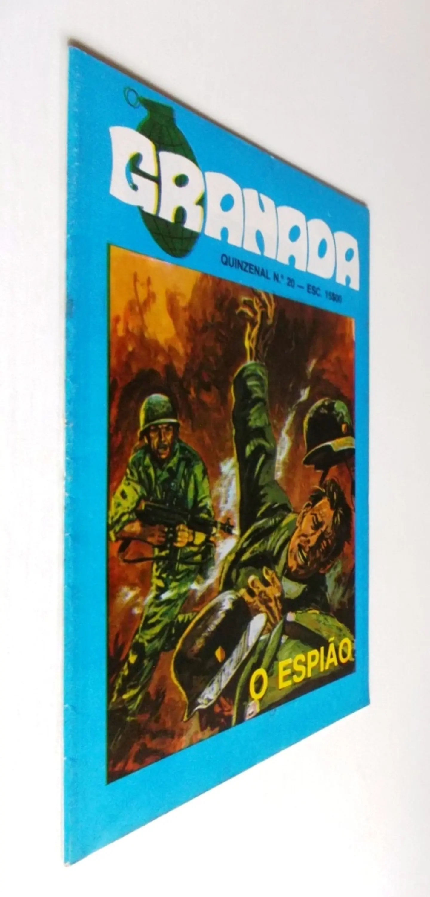 Granada 20 3