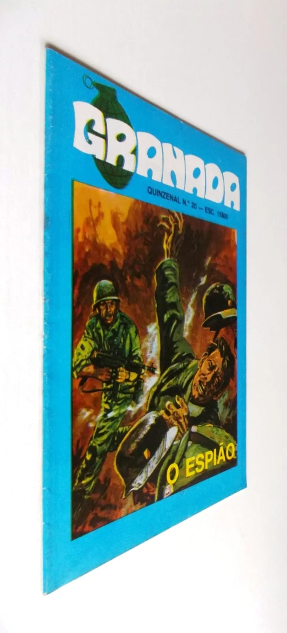 Granada 20 3