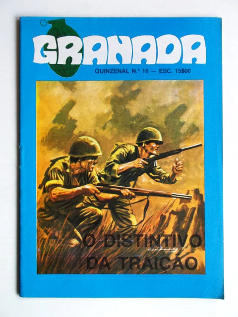 Granada 16