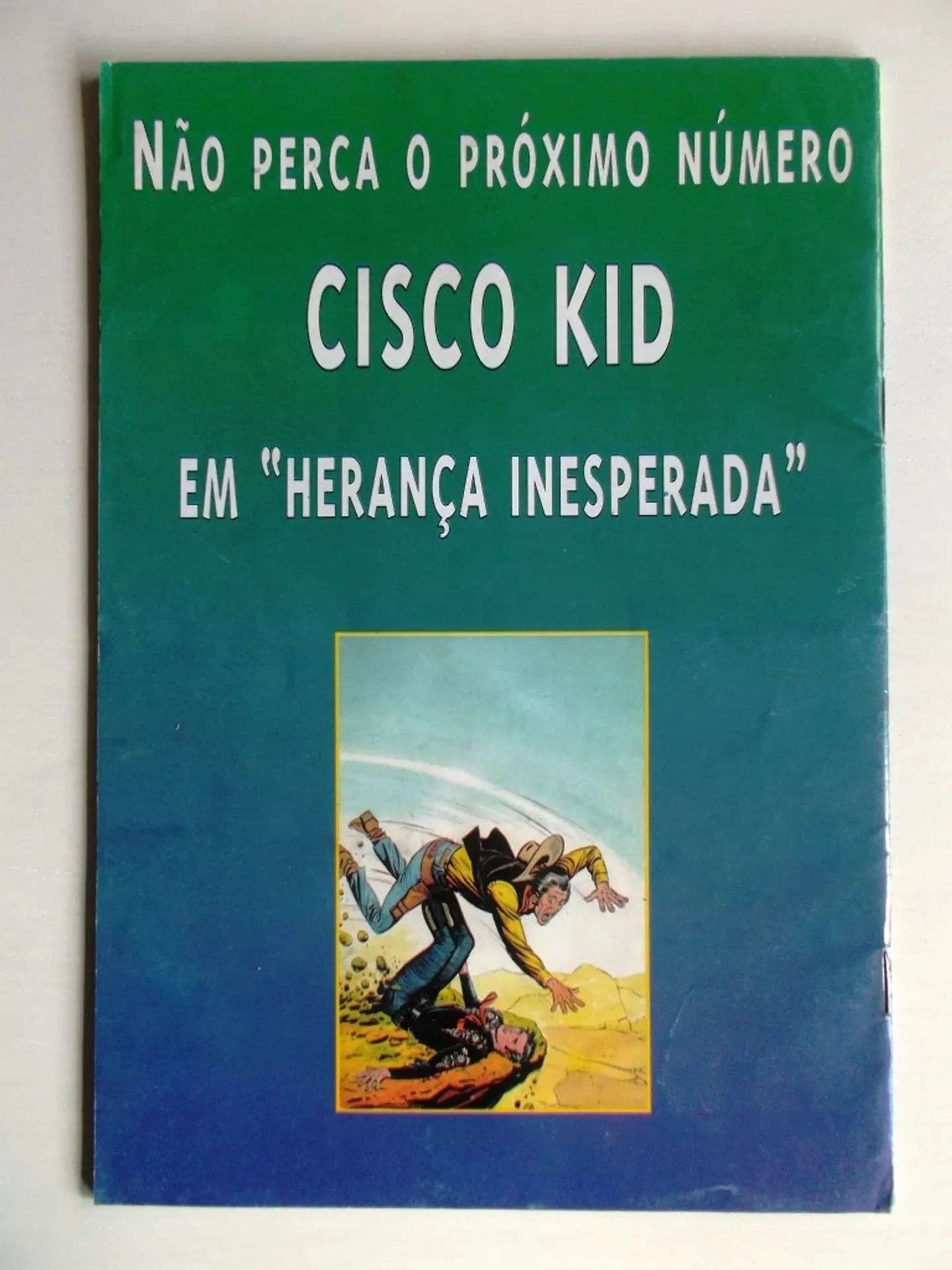 Heróis Inesquecíveis 14 - Mandrake 2