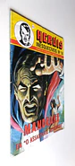Heróis Inesquecíveis 14 - Mandrake - Thumbnail 3