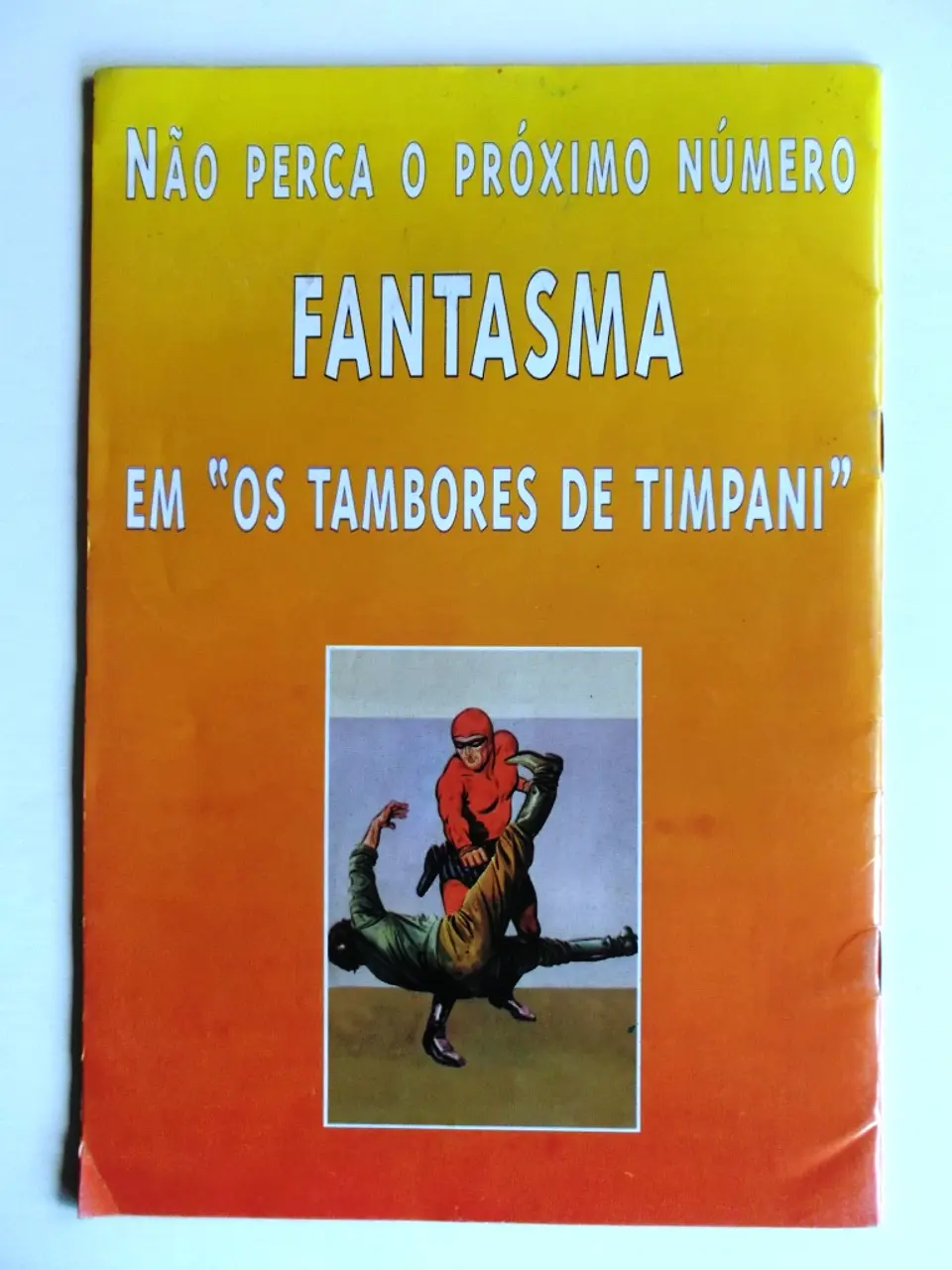 Heróis Inesquecíveis 12 - Flash Gordon 2
