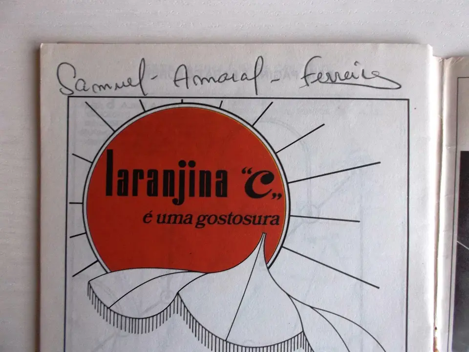 Pinóquio 34 5