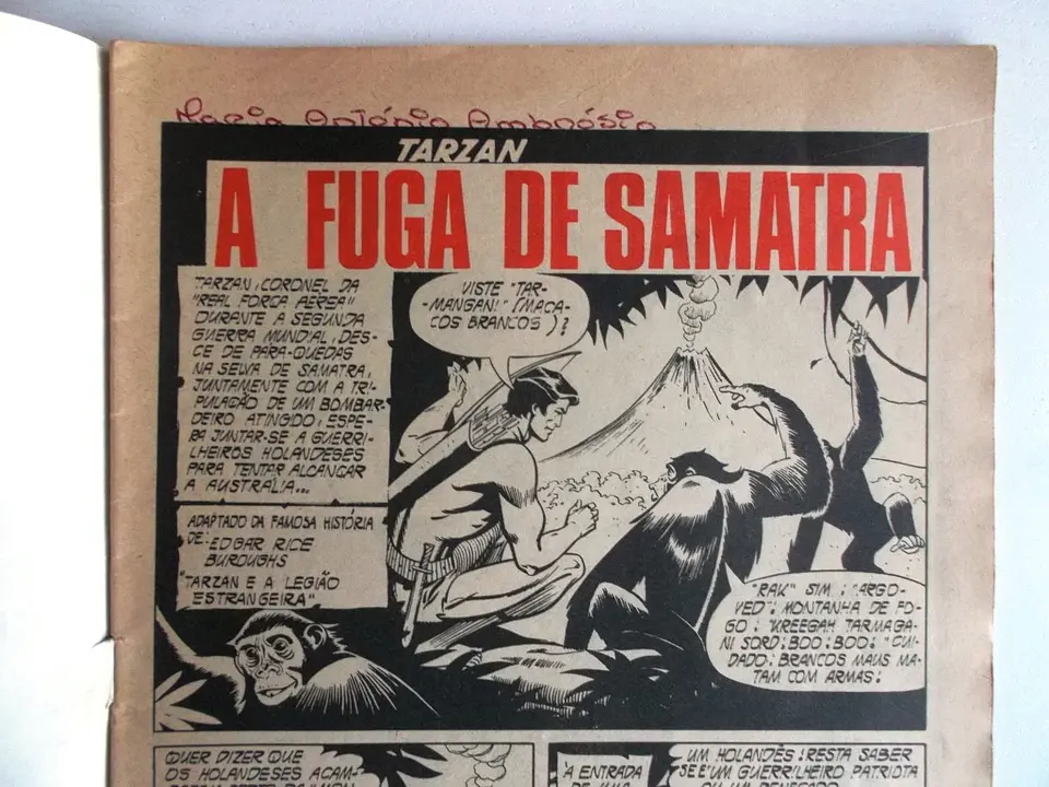 Tarzan 37 4