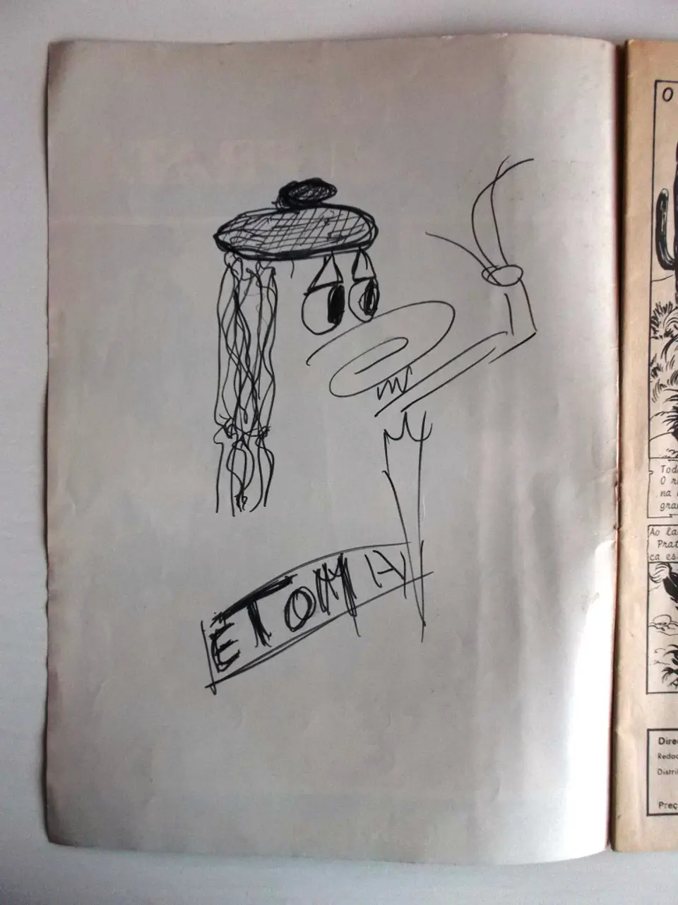 Flecha de Prata 20 4