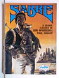 Sampa Graphic Album 1 - Sabre - thumbnail 1