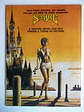 Sampa Graphic Album 1 - Sabre - thumbnail 2