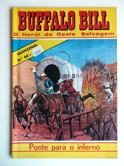 Buffalo Bill 68