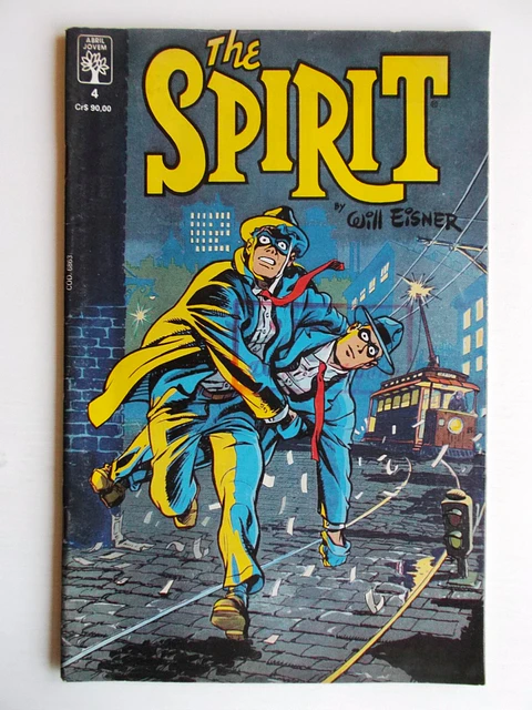 The Spirit 04